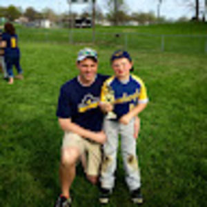 Meet your Posher, Brad